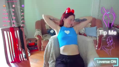 Hi Im Lily online show from 05-29-26, 02:26