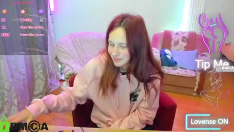 Hi Im Lily online show from 06-02-26, 10:01