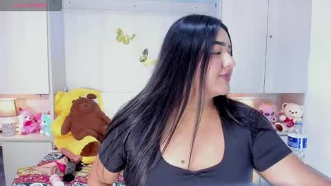 lilywhitee1 online show from 04-16-26, 04:13