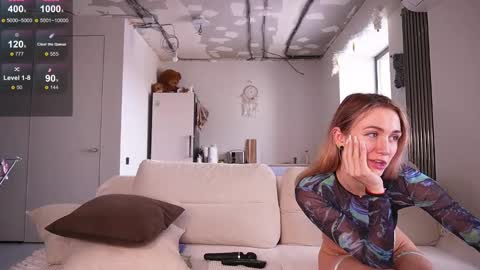 limy_sweet online show from 02-05-25, 11:55