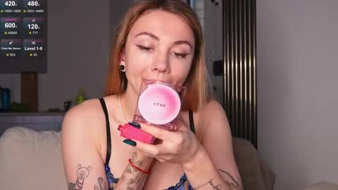 limy_sweet online show from 03-06-25, 05:46