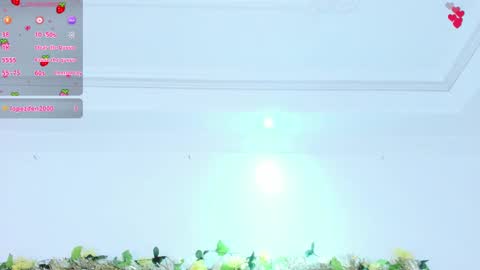 Lin  online show from 01-13-25, 03:04