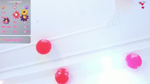 Lin  online show from 02-13-25, 06:05