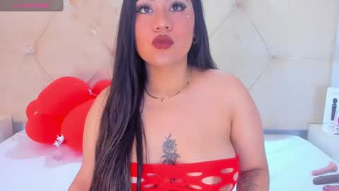 Lin  online show from 02-20-25, 12:04