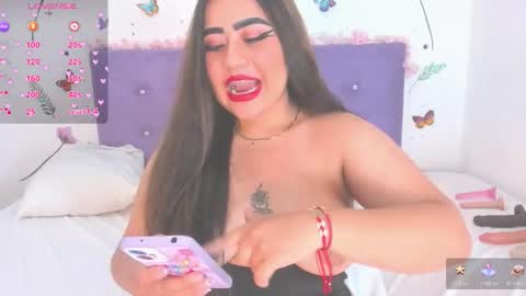 Lin  online show from 11-06-25, 01:12