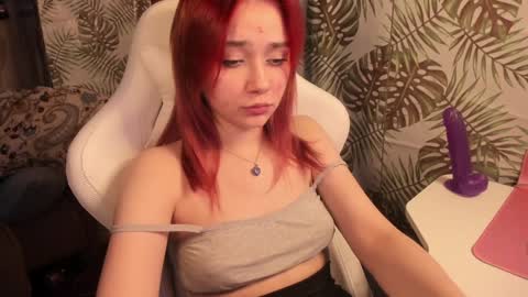 Scarlet online show from 01-04-25, 10:49