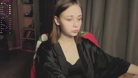 Snapshot of lina_and_lion chatting on 02-14-26, 05:10 Scarlet online show from 02-14-26, 05:10