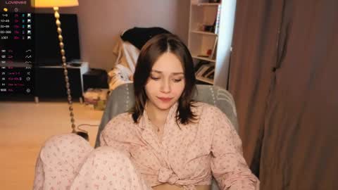 Scarlet online show from 04-23-26, 01:57