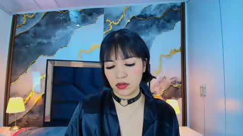  Lina Bedoya  online show from 07-20-26, 11:45