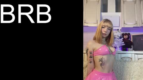 Snapshot of lina_blueeyed chatting on 01-25-25, 10:19 Lina blueeyed GMT3 1100-1700 Mon Wed Thu Sat Sun online show from 01-25-25, 10:19