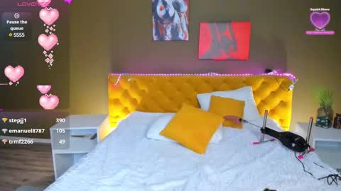 Snapshot of lina_blueeyed chatting on 03-12-25, 01:19 Lina blueeyed GMT3 1100-1700 Mon Wed Thu Sat Sun online show from 03-12-25, 01:19