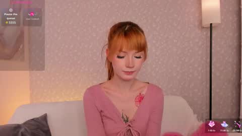 Snapshot of lina_blueeyed chatting on 10-05-25, 09:07 Lina blueeyed GMT3 1100-1700 Mon Wed Thu Sat Sun online show from 10-05-25, 09:07