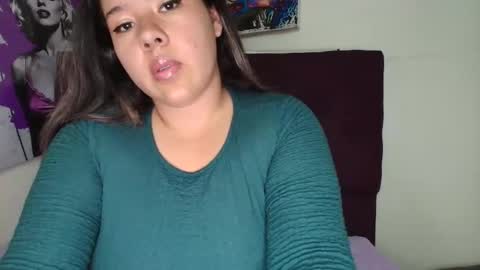 Lina Browm online show from 03-27-26, 08:30