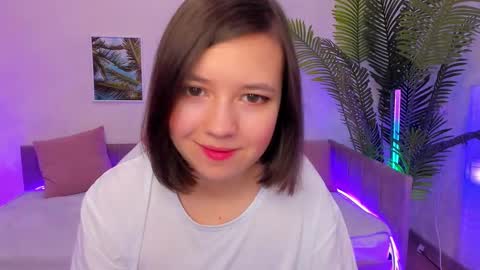 Lina online show from 02-05-25, 02:19