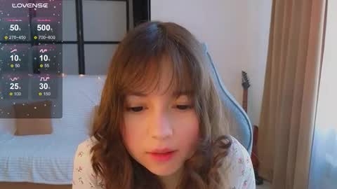 Snapshot of lina_brownie chatting on 01-16-26, 05:22 Lina online show from 01-16-26, 05:22