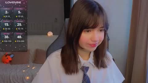 Snapshot of lina_brownie chatting on 02-15-26, 03:36 Lina online show from 02-15-26, 03:36