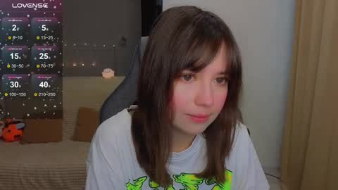 Snapshot of lina_brownie chatting on 02-17-26, 02:41 Lina online show from 02-17-26, 02:41