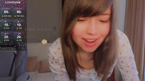 Snapshot of lina_brownie chatting on 02-23-26, 03:15 Lina online show from 02-23-26, 03:15