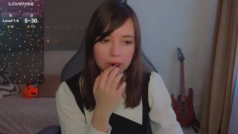 Snapshot of lina_brownie chatting on 03-05-26, 02:29 Lina online show from 03-05-26, 02:29