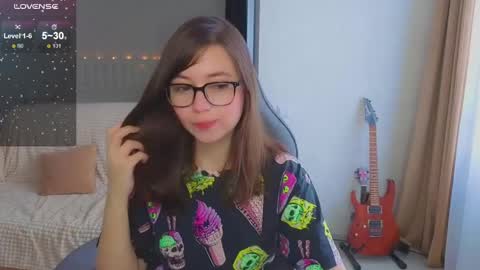 Lina online show from 04-20-26, 03:53