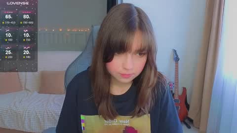 Lina online show from 04-25-26, 04:26