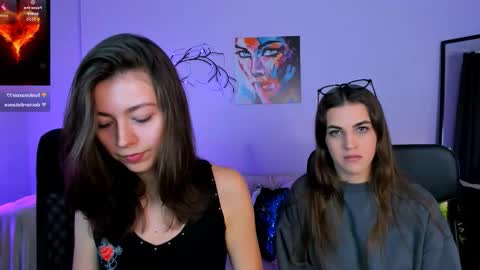 lina_fox12 online show from 10-05-25, 12:25