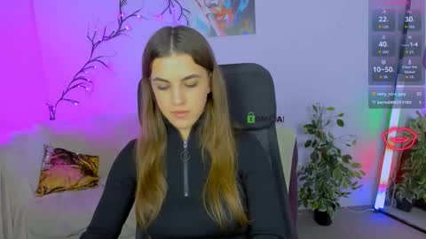 lina_fox12 online show from 10-07-25, 12:35