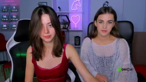 lina_fox12 online show from 10-10-25, 12:15