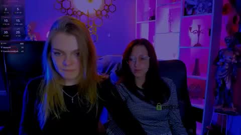 lina_fox12 online show from 10-13-25, 02:11