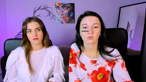 lina_fox12 online show from 10-19-25, 05:41