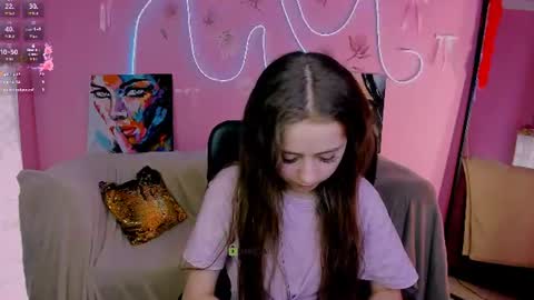 Snapshot of lina_fox12 chatting on 06-29-26, 12:16 lina_fox12 online show from 06-29-26, 12:16