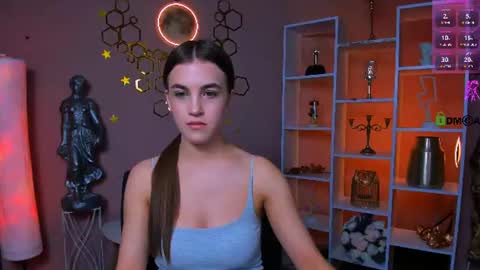 Snapshot of lina_fox12 chatting on 07-28-26, 12:48 lina_fox12 online show from 07-28-26, 12:48