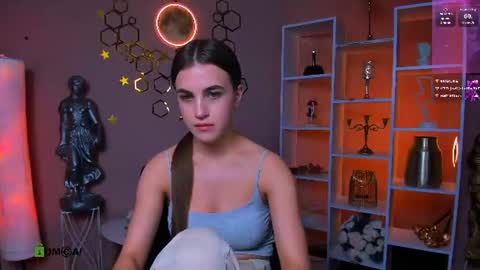 Snapshot of lina_fox12 chatting on 07-28-26, 05:12 lina_fox12 online show from 07-28-26, 05:12
