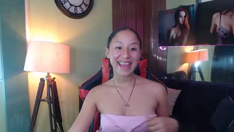 lina_kl online show from 09-16-25, 04:02