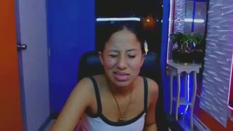 lina_kl online show from 09-21-25, 03:08