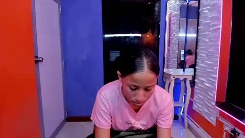 lina_kl online show from 10-11-25, 03:06