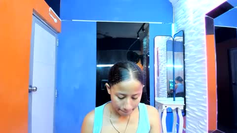 lina_kl online show from 10-12-25, 02:54