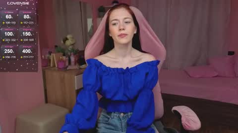 lina_lyss online show from 03-02-26, 01:41