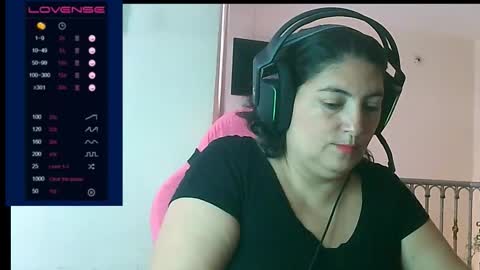 Snapshot of lina_maria99 chatting on 09-17-25, 03:14 Lina Mara99 online show from 09-17-25, 03:14