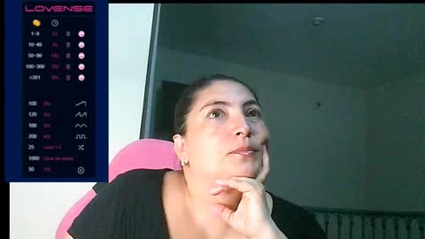 Snapshot of lina_maria99 chatting on 09-18-25, 03:19 Lina Mara99 online show from 09-18-25, 03:19