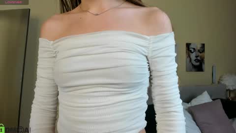 lina_massey online show from 05-20-26, 12:28