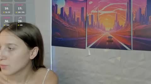 lina_massey online show from 06-12-26, 01:37