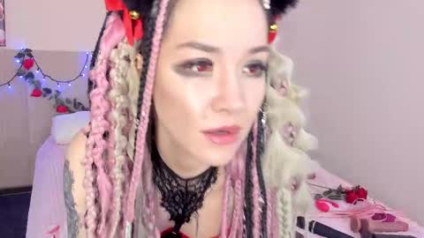 Snapshot of lina_moony chatting on 11-26-25, 02:01 lina_moony online show from 11-26-25, 02:01