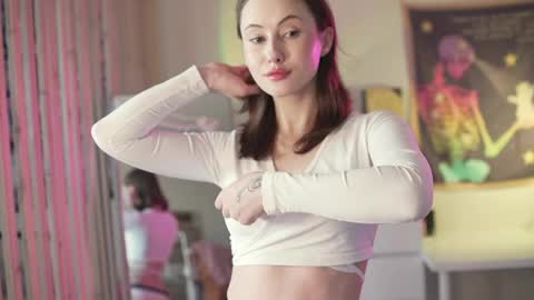 Snapshot of lina_n_kitty chatting on 03-27-26, 04:29 Lina - online show from 03-27-26, 04:29