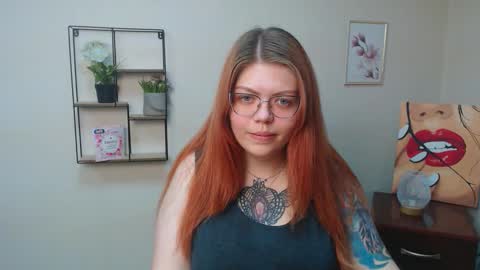lina_ri online show from 11-06-25, 05:58