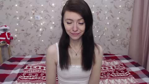 Lina Rouge online show from 12-29-24, 04:38