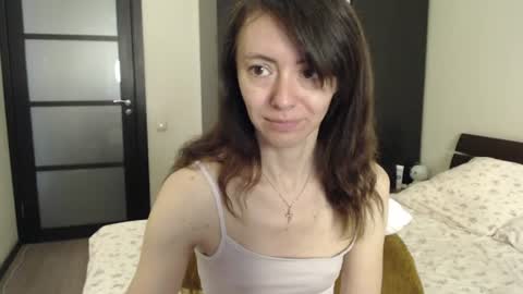 Lina Rouge online show from 07-08-26, 03:11