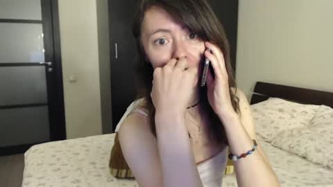 Lina Rouge online show from 07-13-26, 04:26