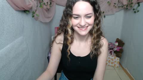 Lina online show from 01-03-25, 06:44