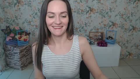 Lina online show from 02-06-25, 10:15